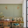 Kingscliffe House | Wimbledon 1 | Interior Designers
